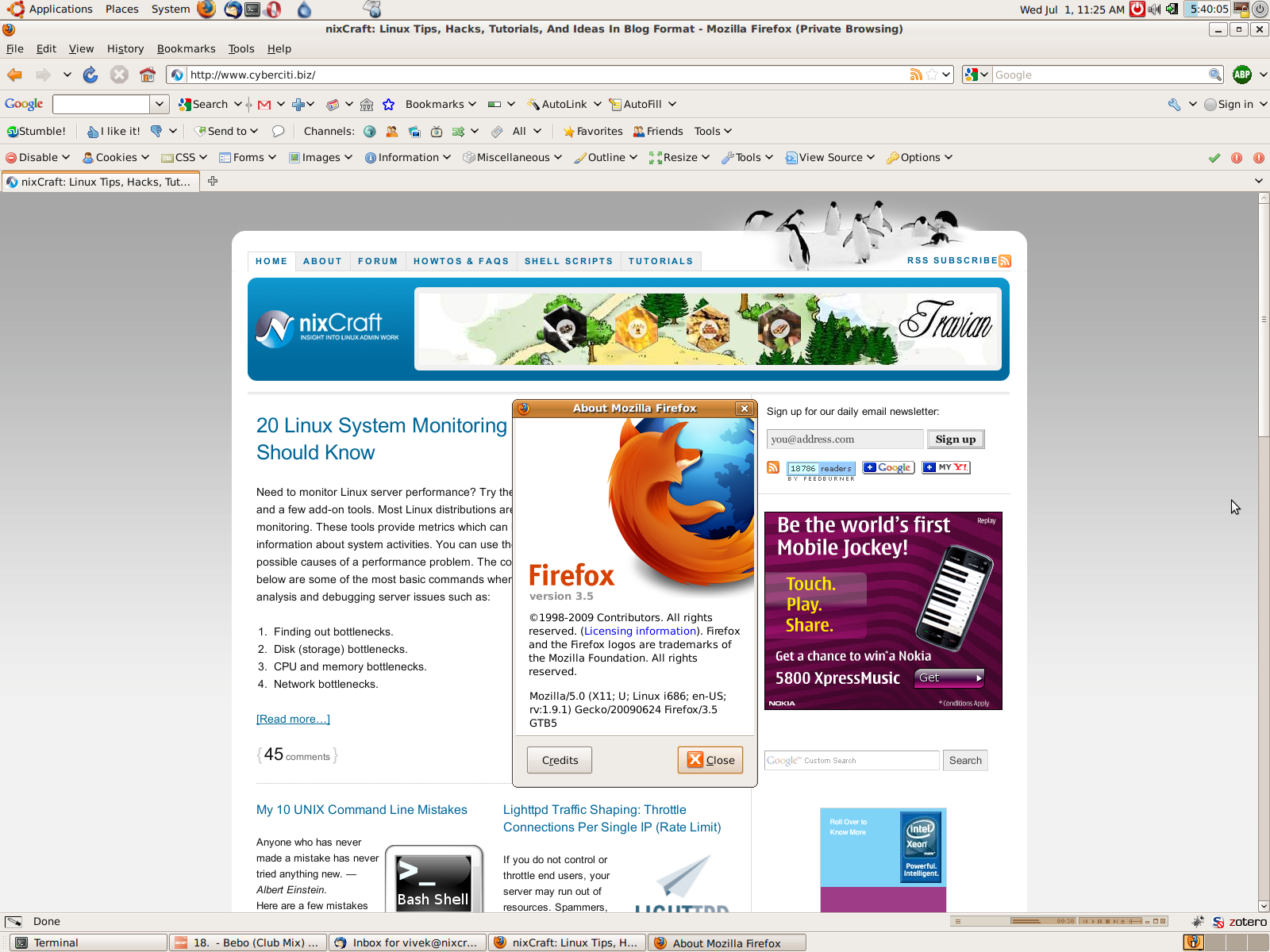firefox for os x 10.5.8 download